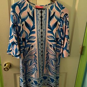 Lilly Pulitzer Dress. EUC